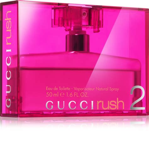 Gucci Gucci Rush Eau de Toilette .